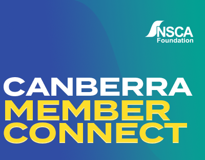 2026 Capital Connections: Networking for Health and Safety Excellence in Canberra